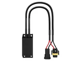 Šviesos šaltinis Osram LED Smart Canbus H8/H9/H11/H16