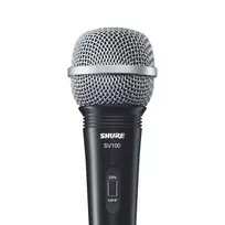 Dinaminis mikrofonas Shure SV100