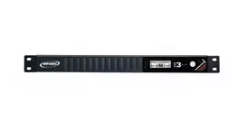 Nepertraukiamo maitinimo šaltinis Infosec E3 Evo 500VA 300W su 4x C13 lizdais