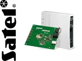 Satel ACCO-USB išmaniojo namo valdymo bloko priedas – atnaujinimo raktas