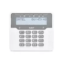 SATEL KEYPAD VERSA-KWRL2 BELAIDĖ
