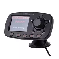 Bluetooth FM siųstuvas Albrecht DR 57