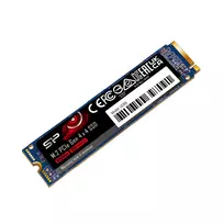 SILICON POWER SSD UD85 1TB M.2 PCI-E 4.0 3D NAND NVMe