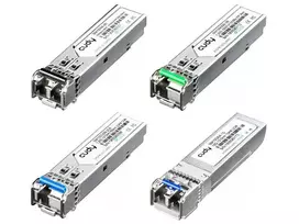 Cudy SM10G 10Gbps RJ45 SFP modulis