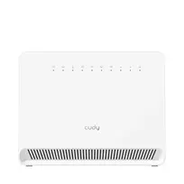 CUDY LT400V Wi-Fi 4G N300 maršrutizatorius su balsu