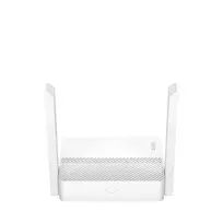 Cudy WR1200E belaidis maršrutizatorius Fast Ethernet Dviejų juostų (2.4 GHz / 5 GHz) Baltas