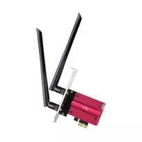 Cudy WE9300 vidinė tinklo plokštė WLAN / Bluetooth 5765Mbit/s