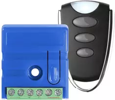 Proxima Kit HOMECAR1 USA automatikos rinkinys vartams, garažui ir žaliuzėms