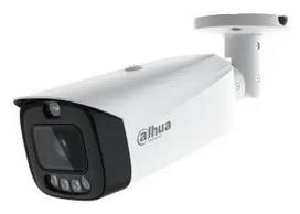 Dahya Technology IPC-HFW3849T1-AS-PV-PRO IP kulkos tipo apsaugos kamera, lauko ir vidaus, 3840 x 2160 pikselių, lubų/sienos
