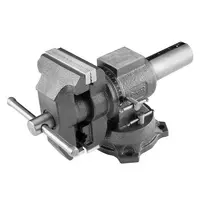 Sukamasis šaltkalvio spaustuvas NEO tools 100 mm 360°, modelis 35-030