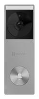 Belaidė lauko apsaugos kamera EZVIZ HP3 Pro pilka IP65, 32GB, 2048x1296, 162° FOV, 5200mAh