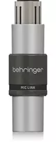 Behringer MIC LINK Miniatiūrinis mikrofono stiprintuvas