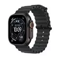 Apple Watch Ultra 3 GPS + Cellular 49mm Juodas