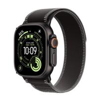 Apple Watch Ultra 3 GPS + Cellular 49mm Juodas titano korpusas