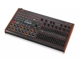 Behringer LM DRUM hibridinis sintezatorius