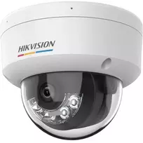 Dome IP apsaugos kamera Hikvision DS-2CD1167G2H-LIU (2.8mm) — 3200×1800, 1/2.4 colio CMOS, lubinis laidas