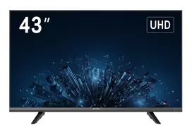 CCTV monitorius Hikvision DS-D5043F3-1V0S 43 colių LED 1920 x 1080 pikselių