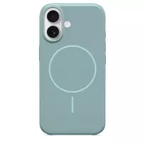 Dėklas Apple Beats iPhone 16 su MagSafe Riptide Blue