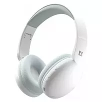 Belaidės ausinės DEFENDER Freemotion B480 – Bluetooth, USB-C, 20–20000 Hz, 99 dB jautrumas, AUX įėjimas, uždara akustinė sistema