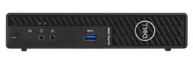 DELL OptiPlex 3090 Micro i5-10500T 16GB 256GB SSD mSFF Win11pro Naudotas