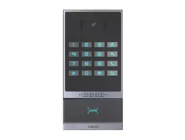 Vaizdo domofonas Fanvil i64 2 MP aliuminis IP67 IK07