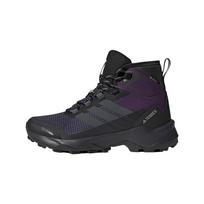 Adidas Skychaser Ax5 Mid Gore-Tex Clima Colorful Versatile Hiking Shoes Women Hiking Shoes JQ2218 37⅓