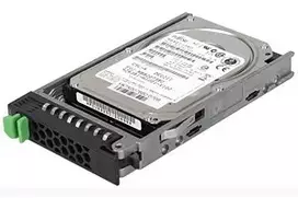 Vidinis kietasis diskas Fujitsu PY-BH2T7B9 2 TB 7200 RPM 3.5 colio Serial ATA III