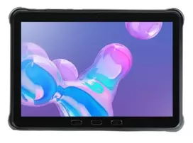 Mobilis 053027 dėklas planšetei 25,6 cm (10,1 colio) juodas