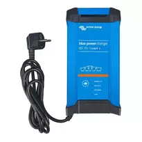 Baterijų kroviklis Victron Energy Blue Smart IP22 12V 15A – išmanus trijų pakopų kroviklis