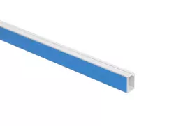 Montavimo juosta OEM TLS 30×17 2 m balta – pakuotė po 10 vnt.