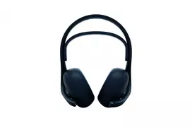 Ausinės Sony PULSE Elite – Bluetooth 5.0, Stereo 2.0, USB-C, 30 h baterija, Antausinės, Laidinės ir belaidės, Juodos