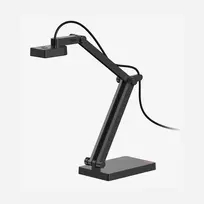 Dokumentų kameros IPEVO V4K PRO pilka USB 2.0