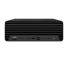 Stalinis kompiuteris HP Pro 400 G9 SFF – Intel Core i5-14500, 16GB DDR5, 512GB NVMe SSD, Intel UHD 770, Windows 11 Pro, juodas