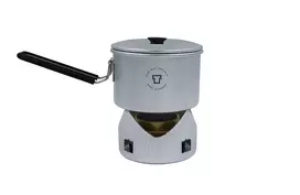 Trangia Micro Original rinkinys