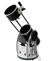 Teleskopas Skywatcher Dobsonian 12 Flex Tube Go-To
