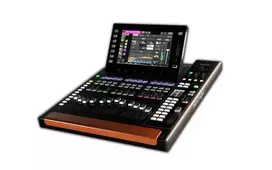 Behringer WING COMPACT – skaitmeninis mikšerinis pultas