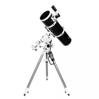 Teleskopas Skywatcher BKP 2001 HEQ5 Go-To 200/1000