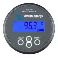 Baterijos monitorius Victron Energy BMV-700 12V 500A su Bluetooth