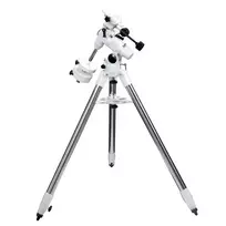 Pusiaujinis montavimas EQ3-2 su plieniniu trikoju, Sky-Watcher SW-4132