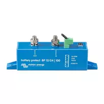 BatteryProtect 12/24V 100A Victron Energy – akumuliatoriaus apsaugos įrenginys