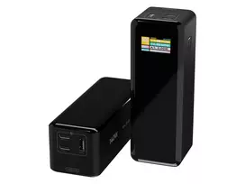 Power bank BLOW AIR99.9 27000mAh PD 140W LCD