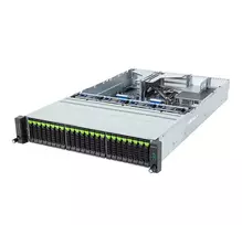 Gigabyte R263-Z36 stovo platforma (2U) AMD