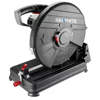 Graphite 59G873 nešiojamasis diskinis pjūklas
