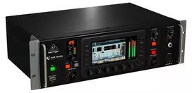 Behringer X32 Rack 40 kanalų 10 – 22000 Hz Juoda
