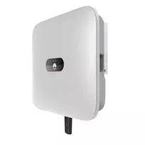 Huawei FusionSolar inverter 6kW/6.6kVA trifazis su 2 MPPT aukštos srovės, įmontuotu ryšiu (RS485, WLAN per Smart Dongle), DC atjungikliu, AC ir DC pusės viršįtampio apsauga