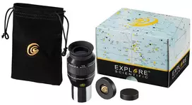 Explore Scientific 52st. 15mm LER