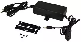 Tinklo jungiklis PULSAR Switch POE Pulsar S64 4 prievadai 2 uplink