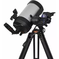 Teleskopas Celestron StarSense Explorer DX 6 SCT