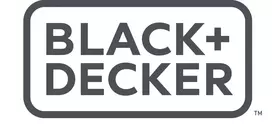 Belaidis gręžtuvas/suktuvas Black & Decker BDCDC18B-QW 18V Li-Ion, 2×1,5 Ah baterijos, 30 N·m sukimo momentas, 11 sankabos padėčių, 1 greitis