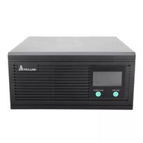 Inverteris Extralink Piorun 3000VA 2100W gryno sinuso 24VDC